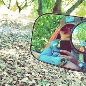 Meet your Posher, Abel